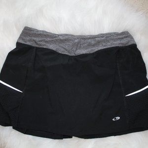 Tennis/Golf skirt with built in shorts